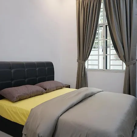 De Nest Holiday Home Bayan Lepas Exterior photo